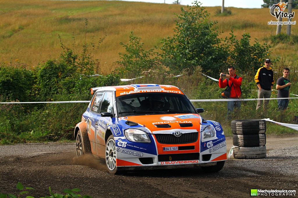 Rajd Koszyc